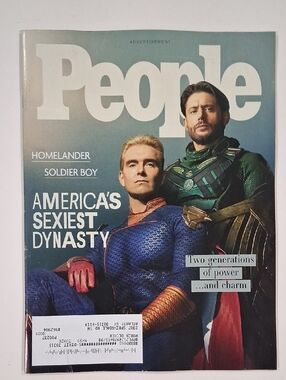 People Magazine | April 27, 2026 Issue